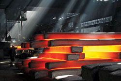 Гидравлические цилиндры MAAC в&nbsp;металлургии